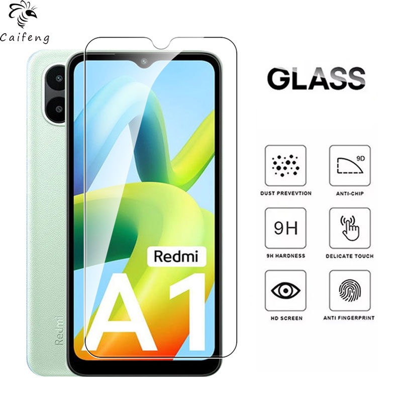 9H กระจกนิรภัยสำหรับ Redmi Note 14 13 12 A1 11 11s 10s 10 10A 10C 9A 9C 9 8 7 K90 K80 K70 K70E K60 U