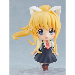 (พร้อมส่ง) Nendoroid Misuzu Kamio