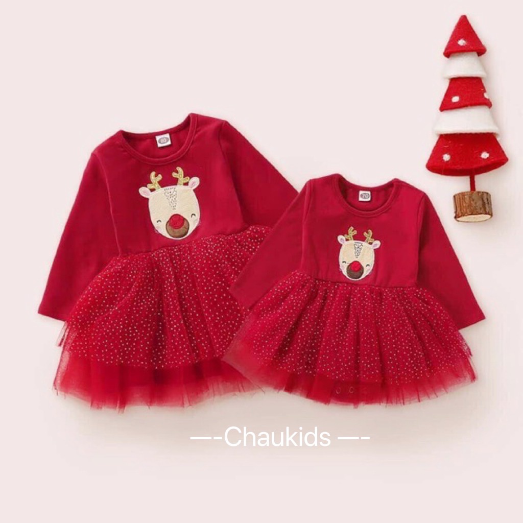 ชุดสีแดงสําหรับ PRETTY GIRLS TO WEAR BEAUTIFUL FOR TET และ NOEL (TUANLOC)