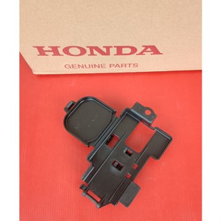 50382-KEV-900ฝาปิดกล่องแบตเตอรี่แท้HONDA เวฟ100-110Sปี2000-2004,ไนท์110,1ชิ้น