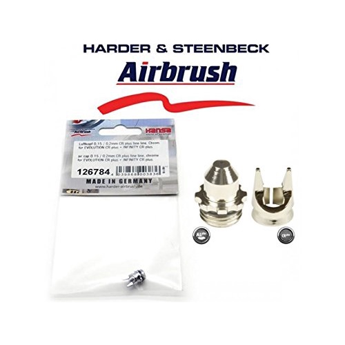 HARDER*STEENBECK 104063 Airbrushes Joint