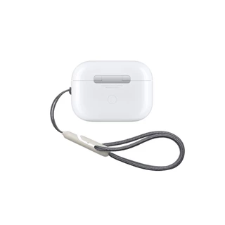 เหมาะสำหรับ Apple หูฟัง lanyard AirPods Pro2 รุ่น TPU หูฟัง lanyard anti-lost เชือก incase lanyard