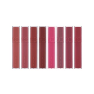 rom&amp;nd romand blur เบลอ fudge tint โทนสี 5g  15colors