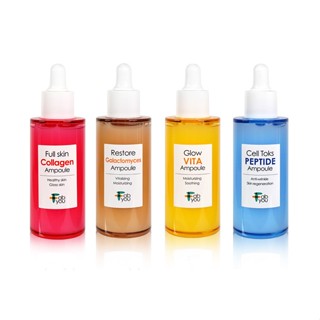 [FABYOU] Ampoule 50ml