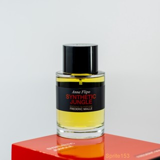 Synthetic Jungle น้ำหอมแท้แบ่งขาย 5mL-10mL Frederic Malle