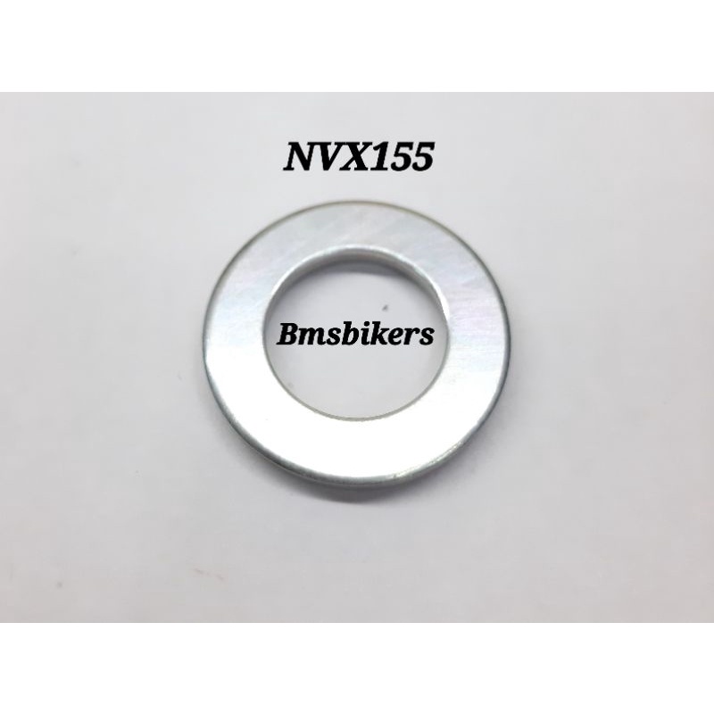 YAMAHA NVX155 WASHER PLATE (90201-163G6)