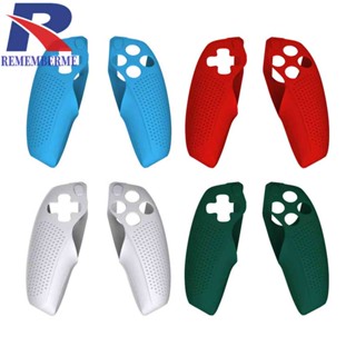 Gamepad เคสซิลิโคนกันลื่น สําหรับ PS5 Thumb Grip Cap