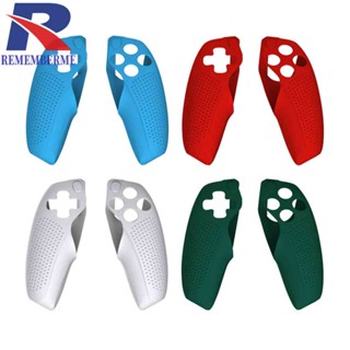 Gamepad เคสซิลิโคนกันลื่น สําหรับ PS5 Thumb Grip Cap