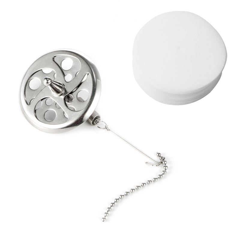 XI Coffee Syphon ผ้าเปลี่ยนตัวกรอง Balance Syphon เครื่องชงกาแฟอุปกรณ์เสริม