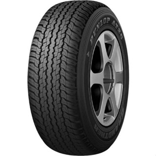 DUNLOP (ดันลอป) ยางรถยนต์ รุ่น Grandtrek AT25 ขนาด 265/60 R18 จำนวน 1 เส้น