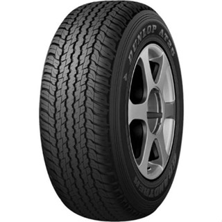 DUNLOP (ดันลอป) ยางรถยนต์ รุ่น Grandtrek AT25 ขนาด 265/60 R18 จำนวน 1 เส้น