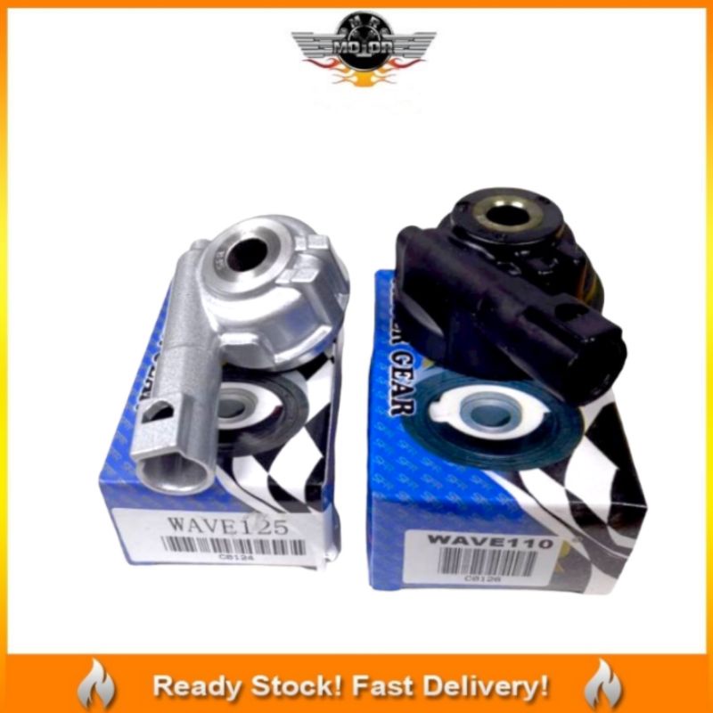 METER เกียร์ WAVE110 WAVE125 FUTURE DASH ALPHA CX