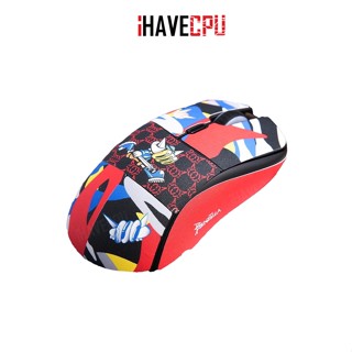 iHAVECPU LOGA PREMIUM MOUSE SKINS (GRIP TAPES) : BENZILLA