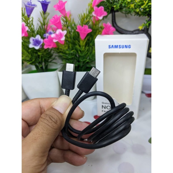 สาย Samsung c to c**