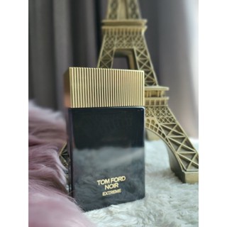 Tom Ford Noir 100ML (No box) น้ำหอมแท้ 100%  Nanlike Shopping ขายน้ำหอมแท้ 100%