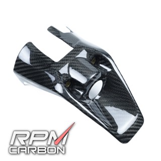 ครอบกุญแจ คาร์บอน Ducati Monster 821 Carbon Fiber Key Ignition Cover