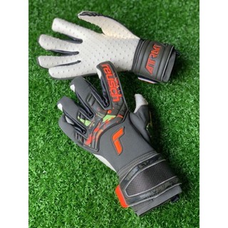 REUSCH ATTRAKT SPEEDBUMP DESERT BLOOM โฟม: 4mm Reusch Grip Speed Bump