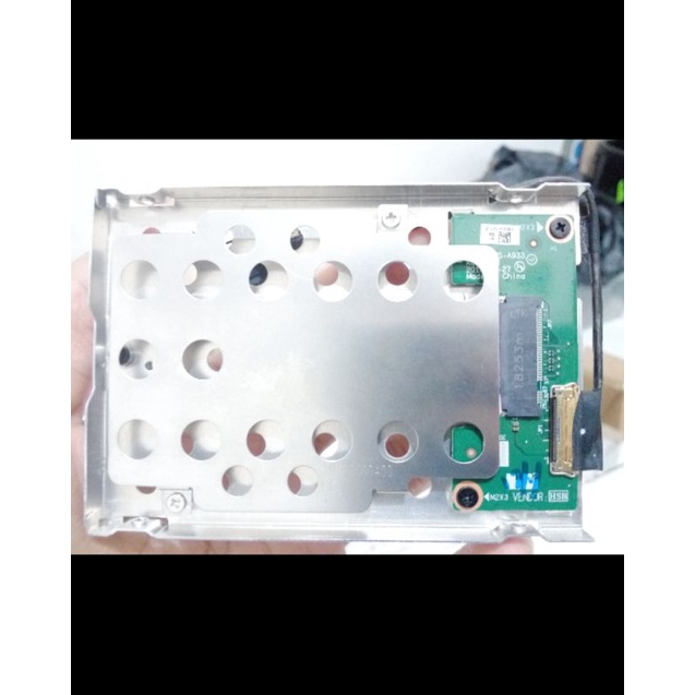 อะแดปเตอร์ nvme lenovo thinkpad x270