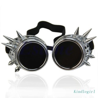 King แว่นตา Goggles สําหรับการทดลองทางการแพทย์