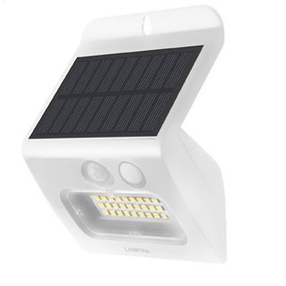 ไฟติดผนัง SOLAR LAMPTAN LUNAR 3.5 วัตต์ COOLWHITE สีขาว