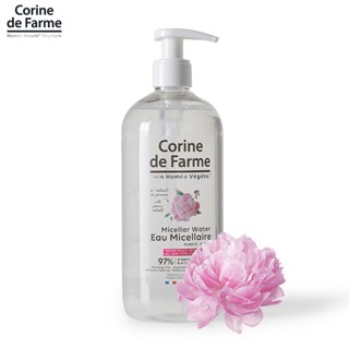 Corine de Farme Purity Micellar Water 500 ml.