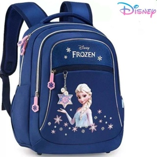 7.7.7 - Queen ELIZABETH FROZEN Picture SCHOOL กระเป๋าเป้ สะพายหลัง หนังหนา แข็งแรง - SCHOOL กระเป๋าเป้ / กระเป๋าเป้สะพายหลัง เพื่อ SCHOOL - กระเป๋าเป้ อเนกประสงค์ สําหรับเด็กผู้หญิง