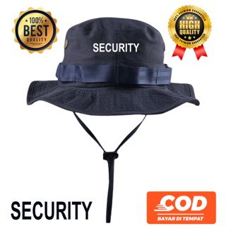 พรีเมี่ยม SECURITY หมวกป่า ขายส่ง เสื้อกันหนาวบันดุง