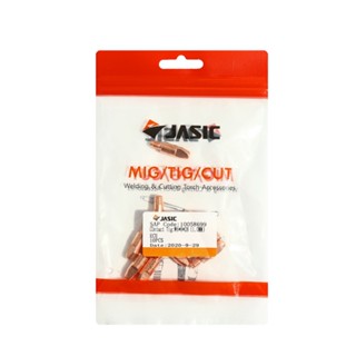 คอนแทกทิพ M6X28 ขนาด 1.0MM เครื่องตัดพลาสม่า JASIC 24KD Pn.10058699 (10PCS/PAC) ##