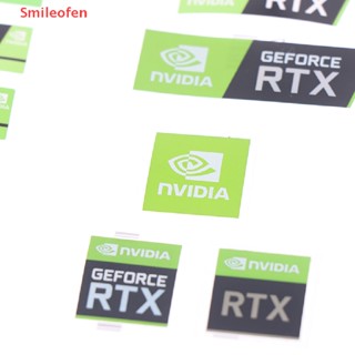 [Smileofen] ใหม่ การ์ดจอแล็ปท็อป RTX 3090TI 3080TI 3070 3060