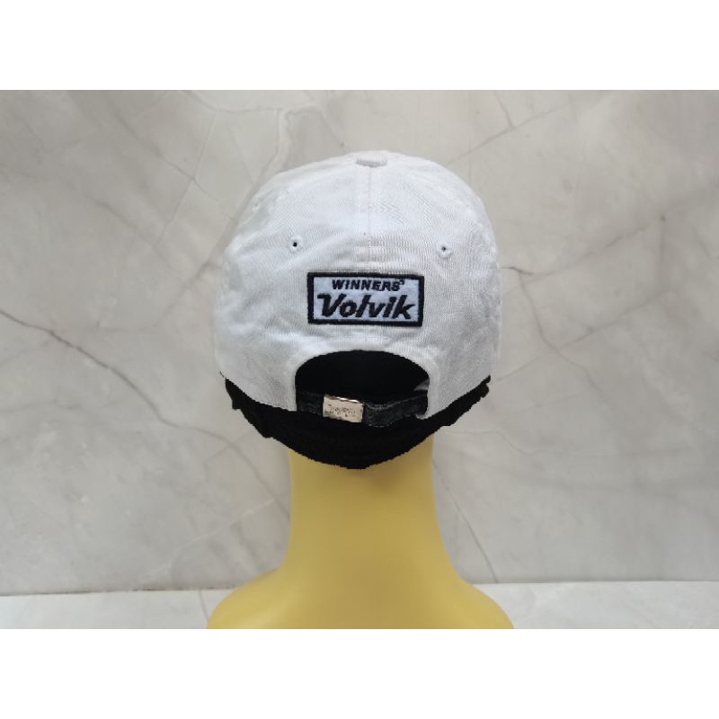 🧢หมวกกอล์ฟ️Volvik.. #6