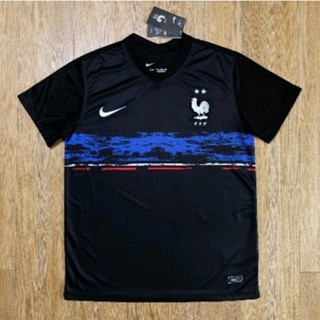 เสื้อทีมชาติ France 2022 เกรด AAA