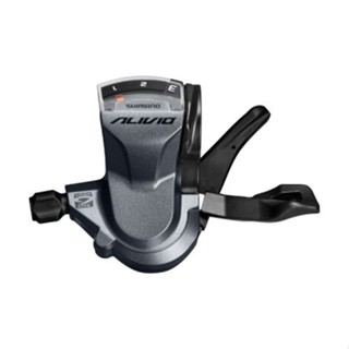 ชิปเตอร์ SHIMANO ALIVIO LEFT/RIGHT SHIFT LEVER 3x9-SPEED/SL-M4000-RL