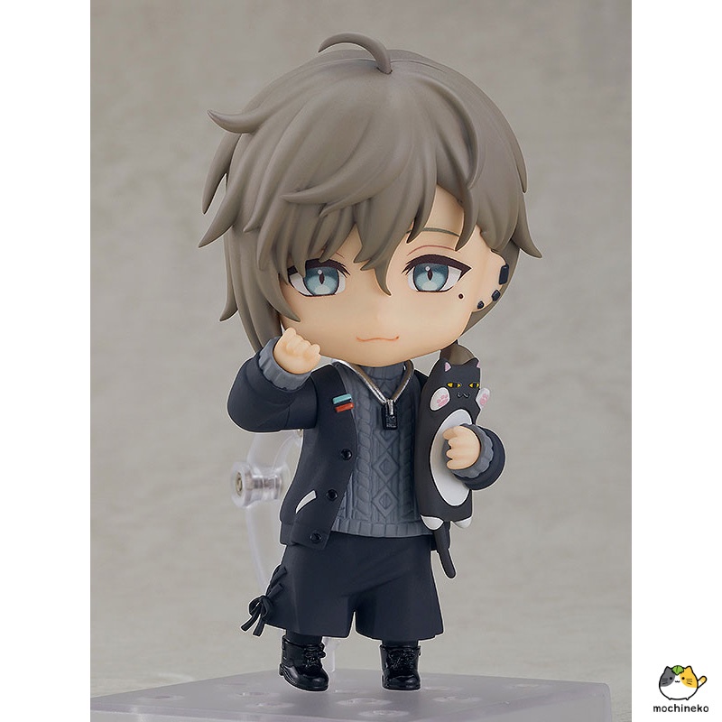 Nendoroid Nijisanji Kanae