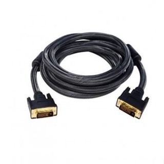 Cable Display DVI TO DVI 24+1 M/M (1.5M) UGREEN 11606 ออกใบกำกับภาษีได้