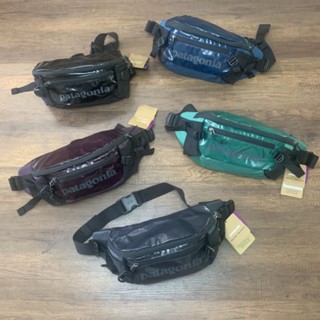 กระเป๋า Patagonia Black Hole Waist Pack 5 L