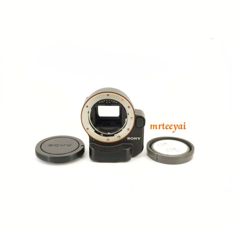 Adapter สำหรับ Sony E Mount Sony LAEA2 (Sony A Mount) mrteeyai