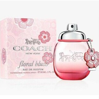 2019 Coach Floral Blush Womens Eau De Parfum 30 Ml 1 Oz