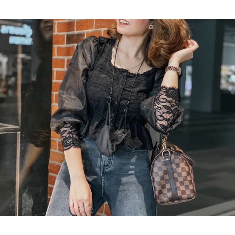 เสื้อ แบรนด์ Kwang design by sangsee