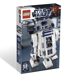 (พร้อมส่ง ได้ Coinback) Lego Star wars 10225 R2-D2™ หายากมากครับ