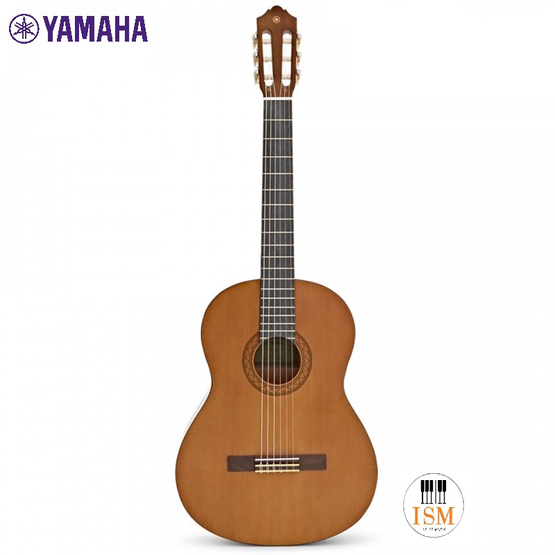 YAMAHA C40 Classical Guitar กีตาร์คลาสสิกยามาฮ่า รุ่น C40