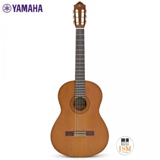 YAMAHA C40 Classical Guitar กีตาร์คลาสสิกยามาฮ่า รุ่น C40