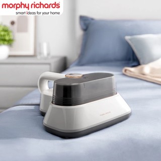 Morphy RICHARDS MR3101 เครื่องดูดฝุ่นสุญญากาศ กําจัดไรฝุ่น 12KPa พร้อมสายไฟ UV 5 ม.