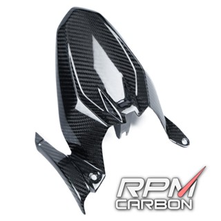 บังโคลนหลัง Ducati Monster 937 Carbon Fiber Rear Fender