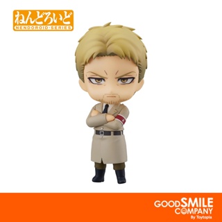 พร้อมส่ง+โค้ดส่วนลด Nendoroid 1893 Reiner Braun: Attack On Titan (ลิขสิทธิ์แท้)