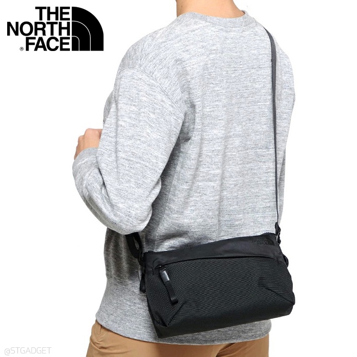 กระเป๋าสะพายข้าง The North Face รุ่น Electra Tote S ของใหม่ ของแท้ พร้อมส่งจากไทย