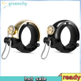 WEST BIKING MTB Bike Safety Loud Horn Bicycle Handlebar Alarm Ring Bell[givenchy1]