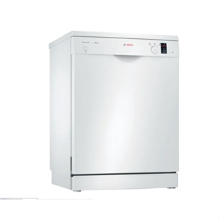 เครื่องล้างจานตั้งพื้น BOSCH รุ่น SMS23BW01T