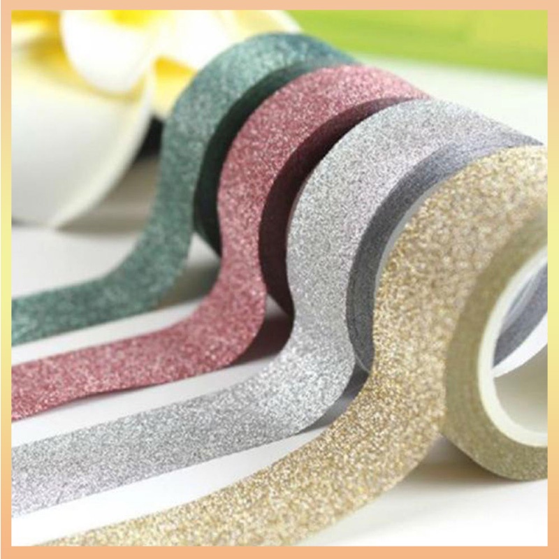 3m เทปวาชิ เทปกาว เทปกาว ฉลาก หัตถกรรม ตกแต่ง DIY