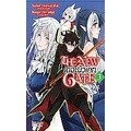 Se-ed (ซีเอ็ด) : หนังสือ การ์ตูน The New Gate เดอะนิวเกท เล่ม 3