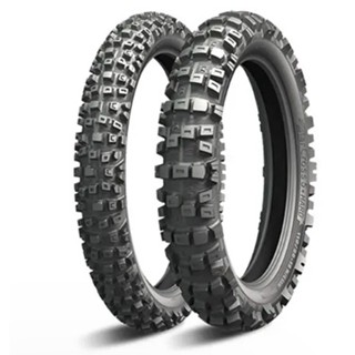 ยางMICHELIN STARCROSS 5 MEDIUM